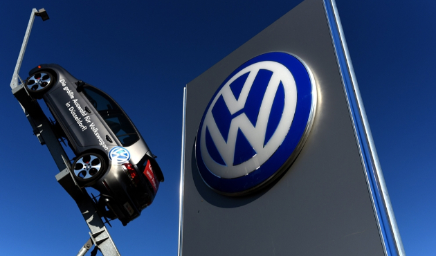 28 bin araç sahibi Volkswagen'e dava açıyor...