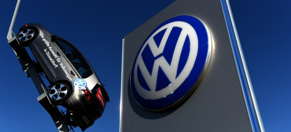 28 bin araç sahibi Volkswagen'e dava açıyor...