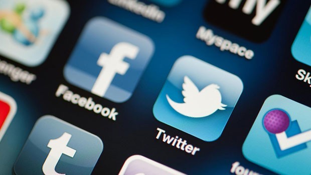 Twitter, Facebook ve Youtube'a erişilemiyor