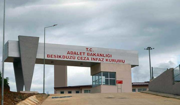 PKK'nın hain cezaevi planı ortaya çıktı!