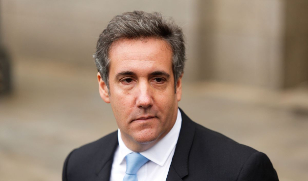 "Trump’ın eski avukatı Cohen, bizimle iletişime geçmişti!"