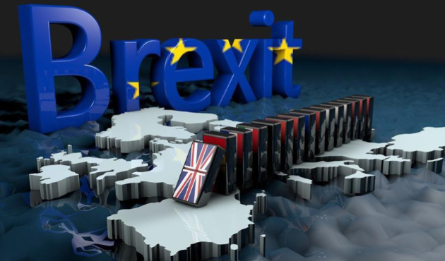 İngiliz kabinesinde 10. Brexit istifası!