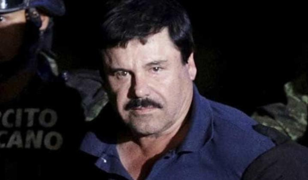 Dünyanın en büyük uyuşturucu lideri El Chapo'nun davasında kan donduran detaylar!