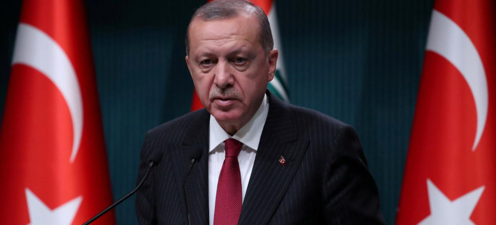 Erdoğan'dan şehit ailelerine duygusal mesaj!