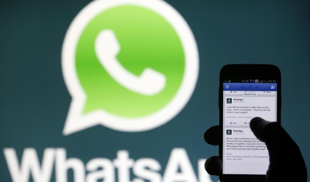 WhatsApp'ta sesli mesaj gönderenler dikkat!