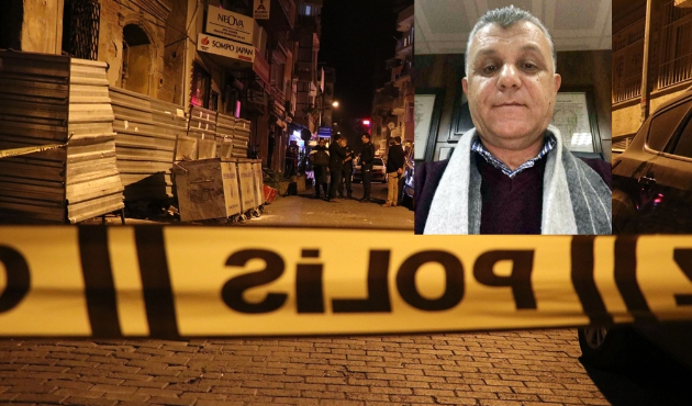 Lise müdürünün cesedi lojmanda bulundu...