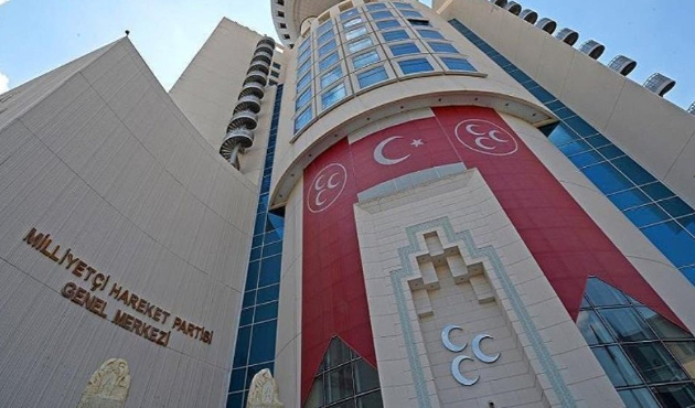 MHP 50 belediye başkanı adayını daha açıkladı!