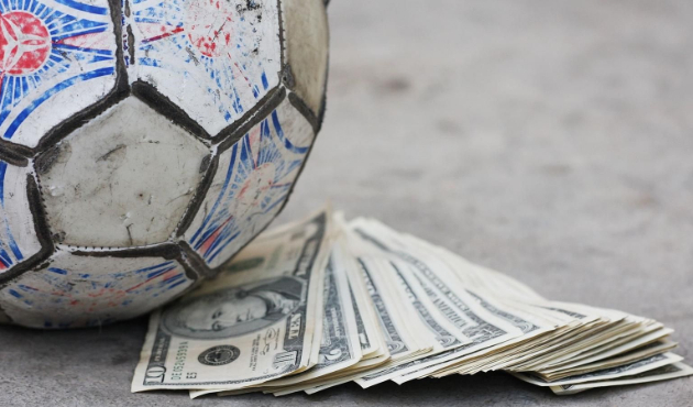 Türk kulüplerinden tam 97 milyon dolar!