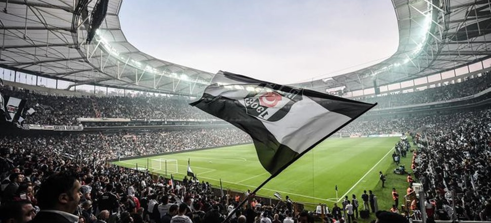 Vodafone Park kapalı gişe!