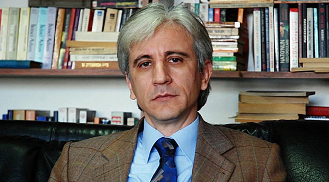 FETÖ'nün avukatı Gültekin Avcı tutuklandı