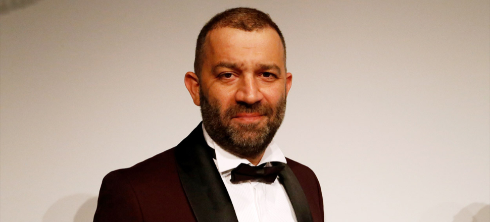 Şevket Çoruh hırsızlara sosyal medyadan seslendi!