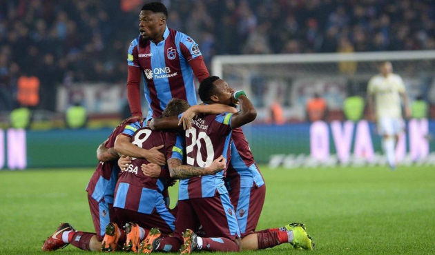 Fırtına, Kayseri deplasmanında!