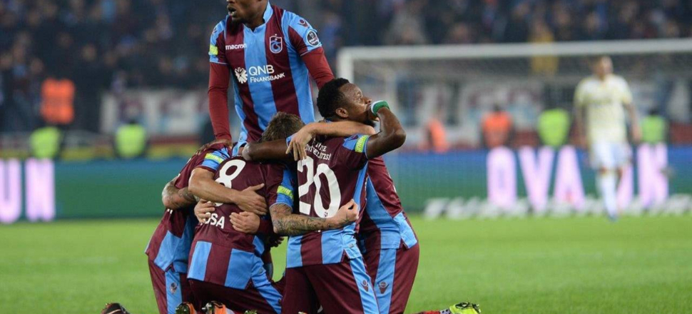 Fırtına, Kayseri deplasmanında!