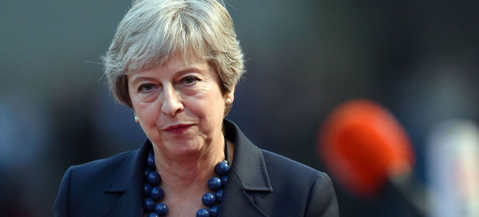 Theresa May'den Suudi Arabistan'a Türkiye çağrısı!