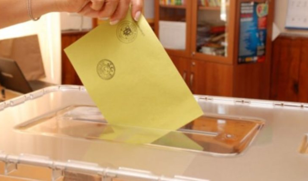 2019 yerel seçim heyecanı yaklaşık 1 milyon adayı sardı!