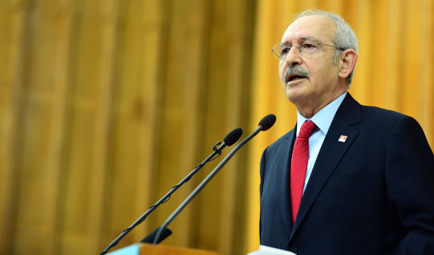 İşte CHP'nin kesinleşen başkan adayları!