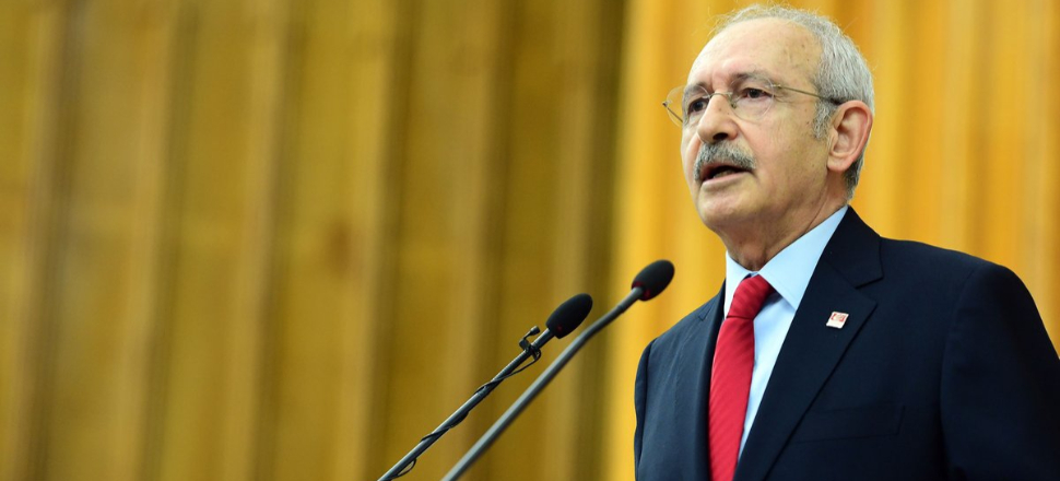 İşte CHP'nin kesinleşen başkan adayları!