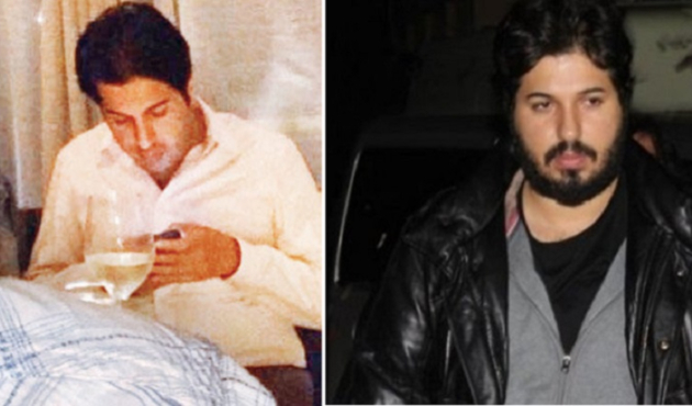 Zarrab'ın 'rüya takımı' dağıldı!