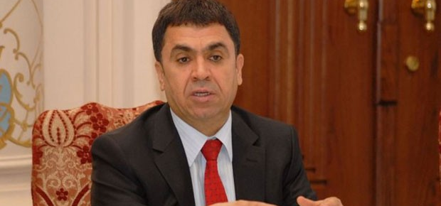 İhlas Holding CEO’su Cahit Paksoy tutuklandı