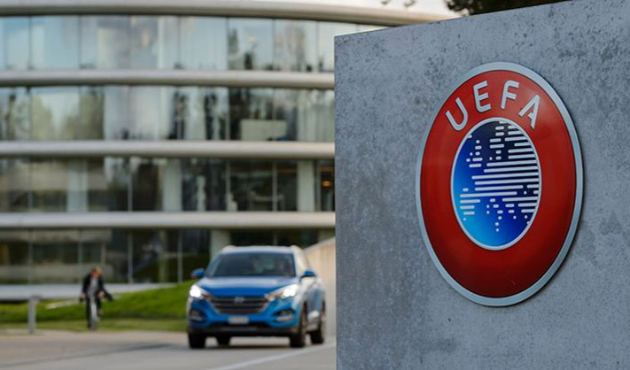 UEFA resmen onayladı!