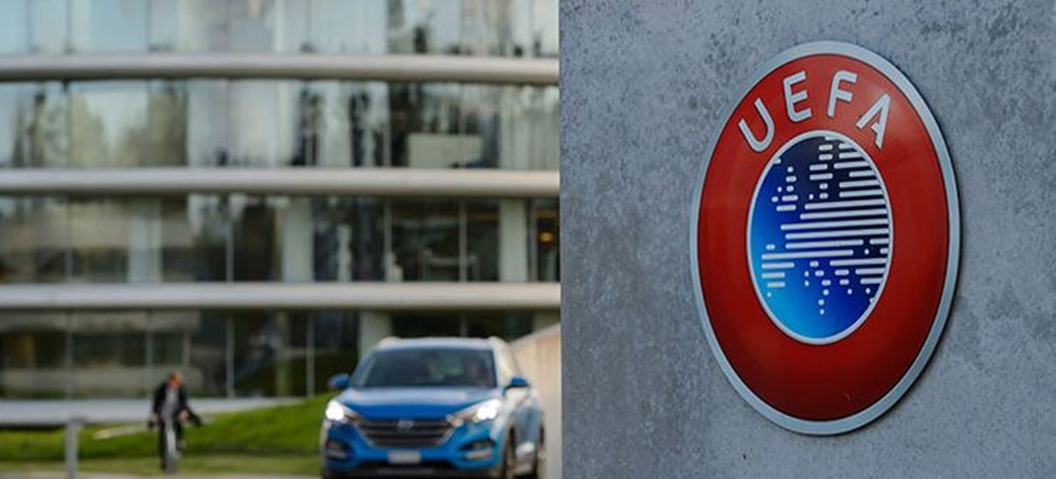 UEFA resmen onayladı!