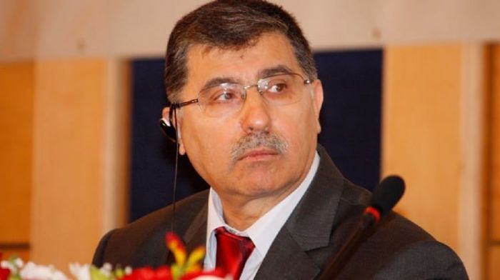 FETÖ'nün karakutusu Mustafa Özcan Kırgız vatandaşı oldu