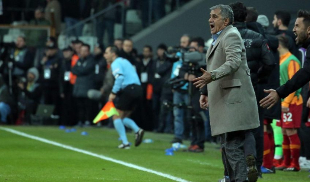 Güneş ve beIN Sports yorumcuları arasında polemik!