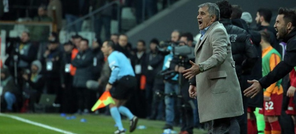 Güneş ve beIN Sports yorumcuları arasında polemik!