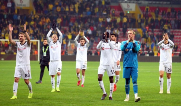 Fikret Orman'dan takıma galibiyet dopingi!