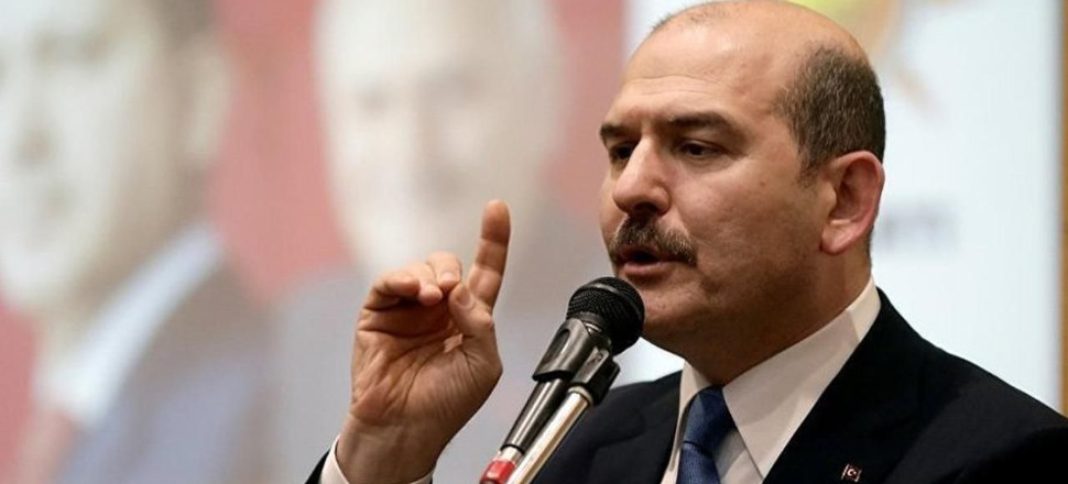 "HDP bu milleti kıskanıyor! Çatlasınlar..."