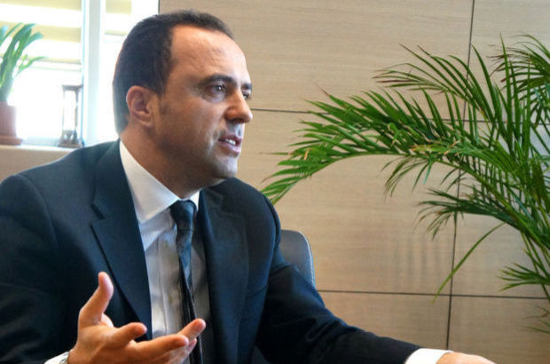 FETÖ'den aranan Arif Erdem'in izi bulundu!