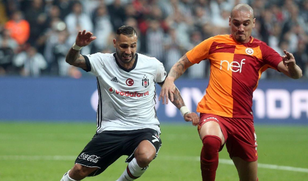 Derbide kilidi onlar açacak!
