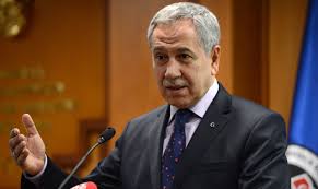 Arınç’ın akrabasına FETÖ'den tutuklama kararı