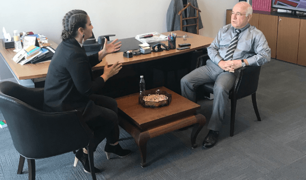 Cemil Çiçek: Din anlayışımız 'Koli Basili'lidir! Bugün FETÖ olur, yarın ÇETÖ olur...