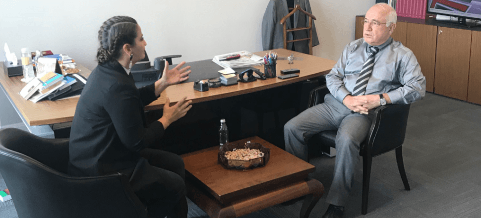 Cemil Çiçek: Din anlayışımız 'Koli Basili'lidir! Bugün FETÖ olur, yarın ÇETÖ olur...