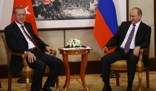 "Putin ve Erdoğan o konuda anlaştı!"