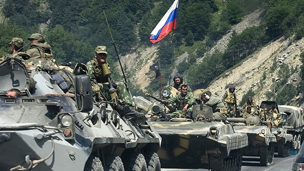 Kritik gelişme! Rus ordusu ani tatbikat başlattı
