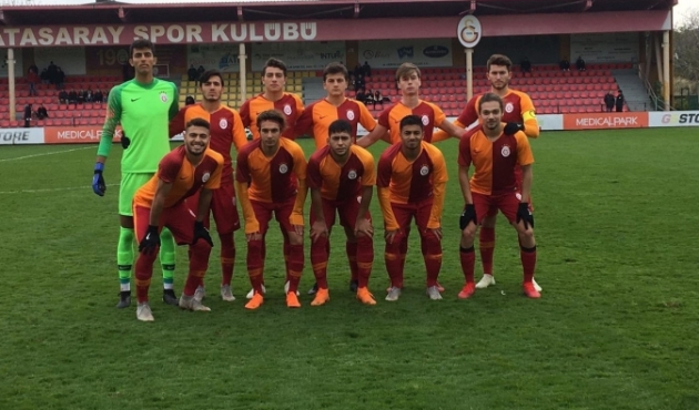 İlk derbi Cimbom'un...