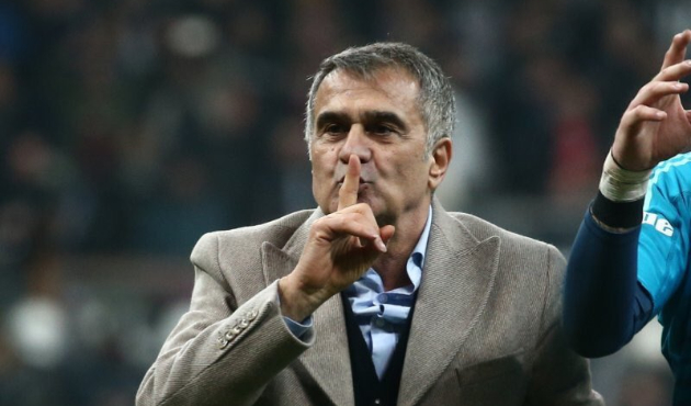 "Kazanmamız kimseyi rahatsız etmesin"