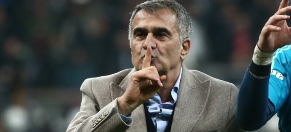 "Kazanmamız kimseyi rahatsız etmesin"