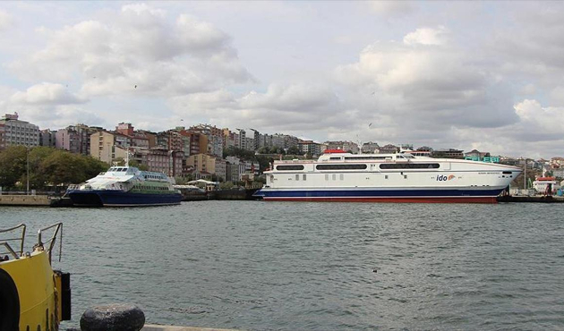 İDO'dan yeni 'iç hat' açıklaması!