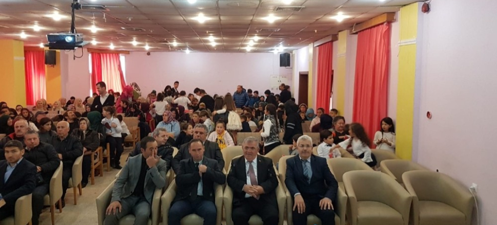 Balıkesir Erdek’te Mevlid-i Nebi Programı!