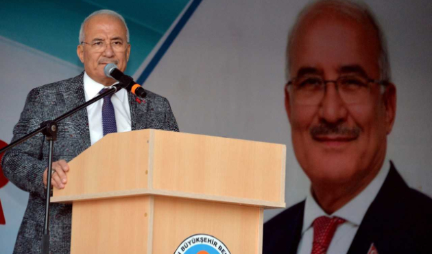 İYİ Parti'den Kocamaz'ın yerine eski kadın bakan!