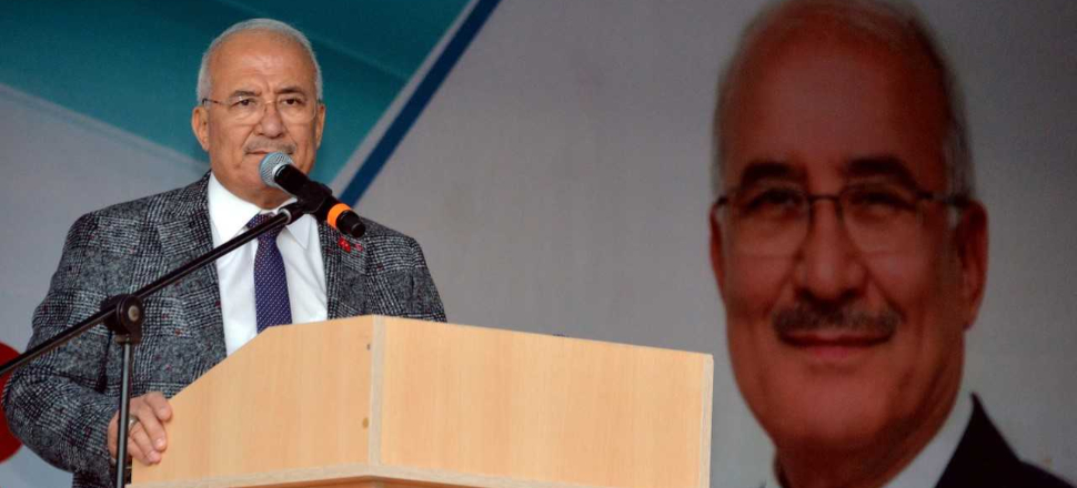 İYİ Parti'den Kocamaz'ın yerine eski kadın bakan!