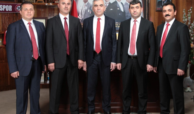 Zonguldak'ta GMİS, Dünya Madenciler Günü’nü kutladı!
