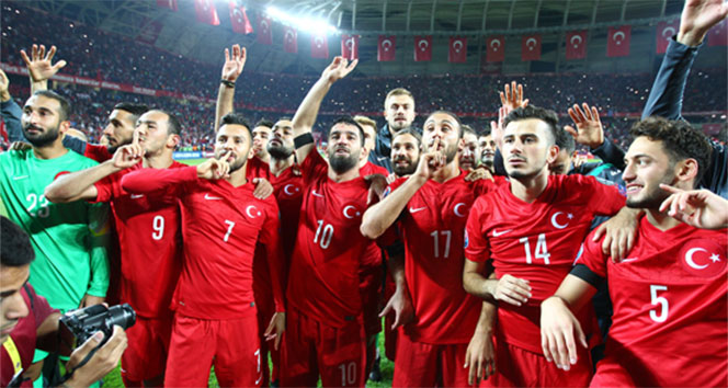 Milli Takım kadrosu açıklandı... 6 yıldıza büyük şok!
