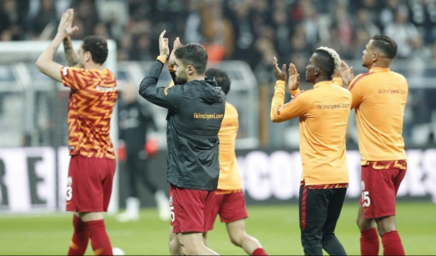 Galatasaray'dan yayıncı kuruluşa şok protesto!