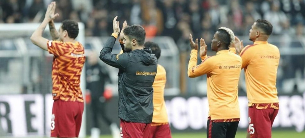 Galatasaray'dan yayıncı kuruluşa şok protesto!