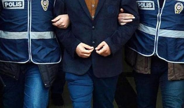 Hakkari'de ihaleye fesat operasyonu: 11 gözaltı