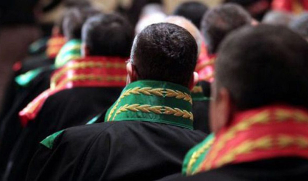 Hakim ve savcılık için baraj puan geri geliyor!
